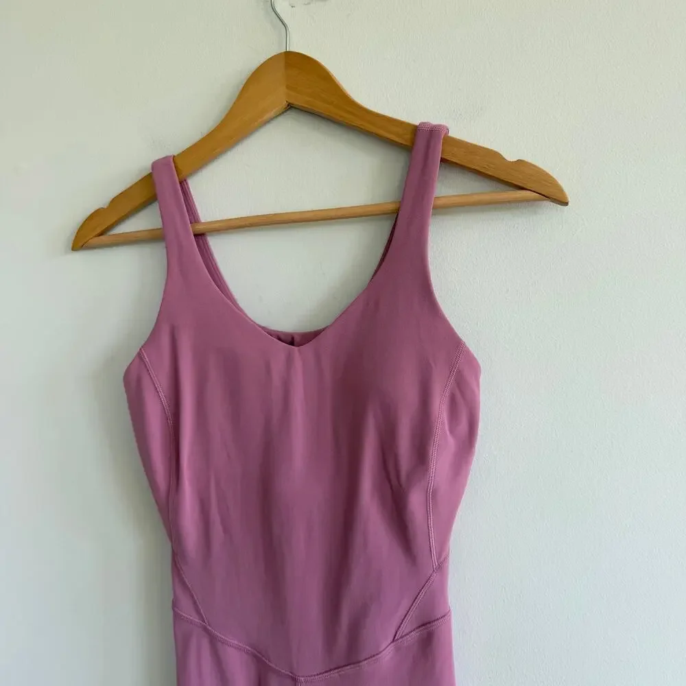 Lululemon Align 8